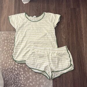 Women’s Lake Pajama Set